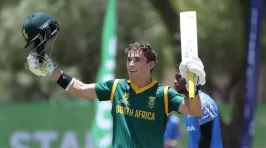 SA20 Auction: Pollard, Rowles headline Super Kings buys